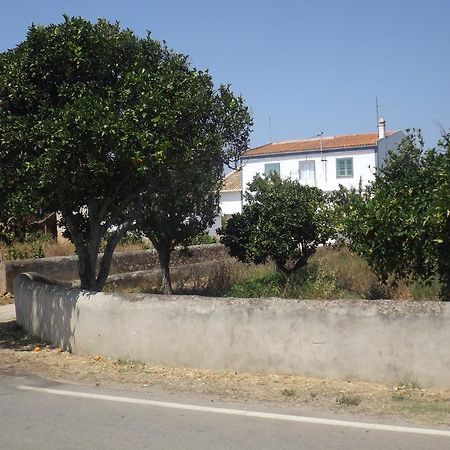 Casas Do Pomar Villa Lagos Rom bilde