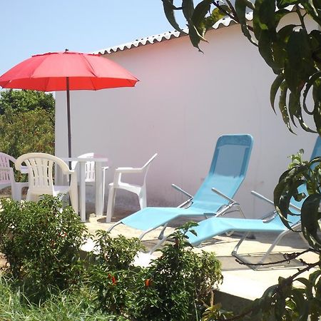 Casas Do Pomar Villa Lagos Rom bilde