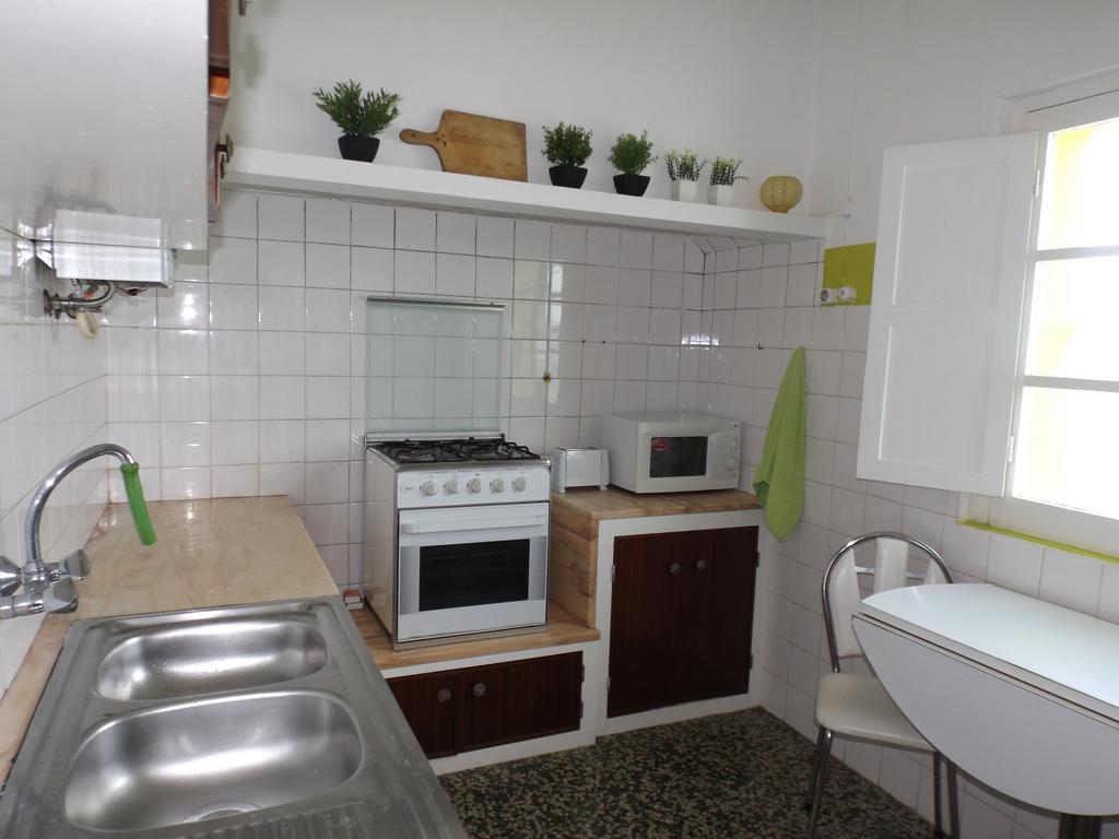 Casas Do Pomar Villa Lagos Rom bilde
