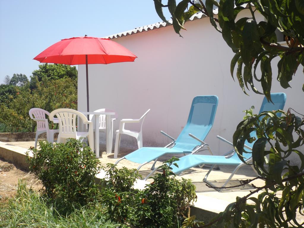 Casas Do Pomar Villa Lagos Rom bilde