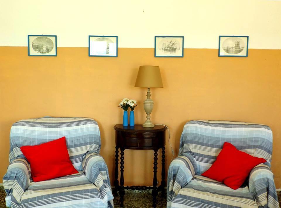 Casas Do Pomar Villa Lagos Rom bilde