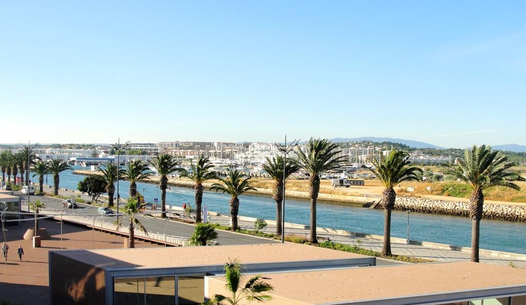 Casas Do Pomar Villa Lagos Rom bilde