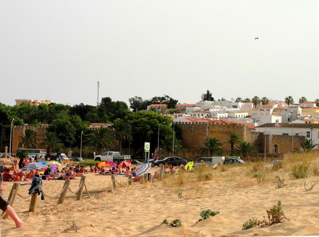 Casas Do Pomar Villa Lagos Rom bilde