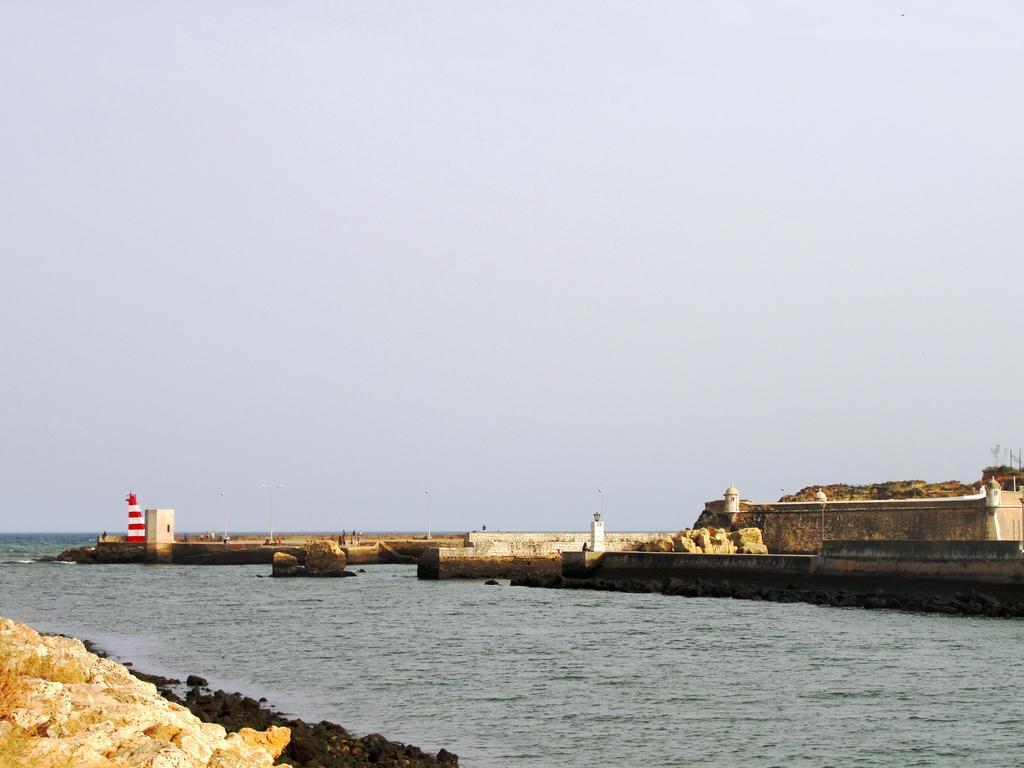 Casas Do Pomar Villa Lagos Rom bilde