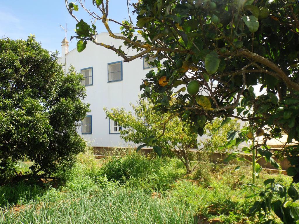 Casas Do Pomar Villa Lagos Rom bilde